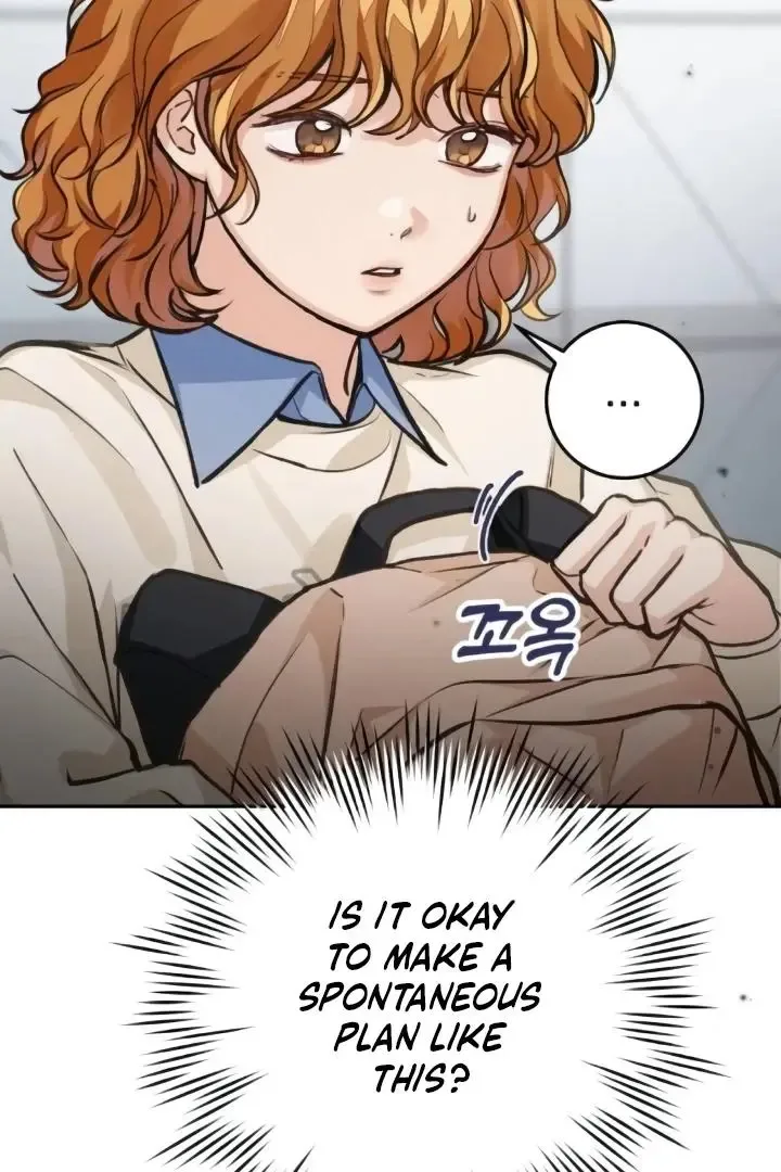 The perfect one, Dain Chapter 16 page 40