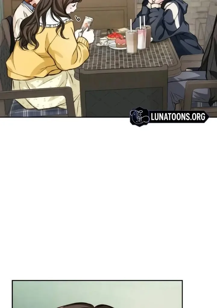 The perfect one, Dain Chapter 16 page 55