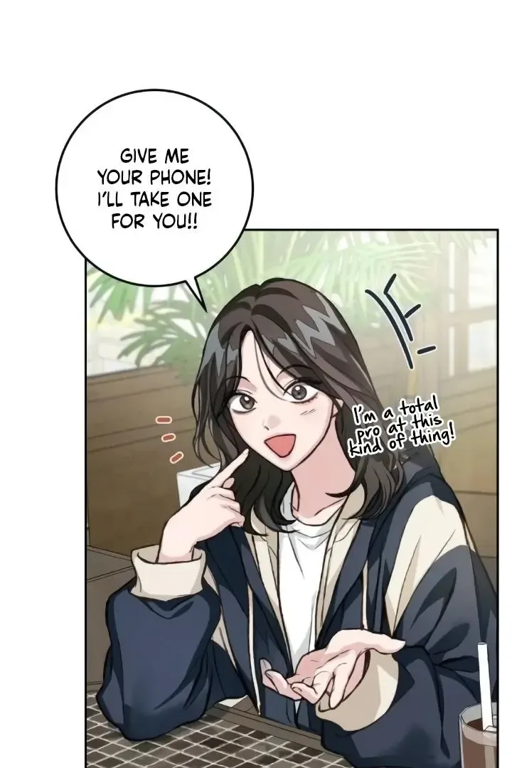 The perfect one, Dain Chapter 16 page 57