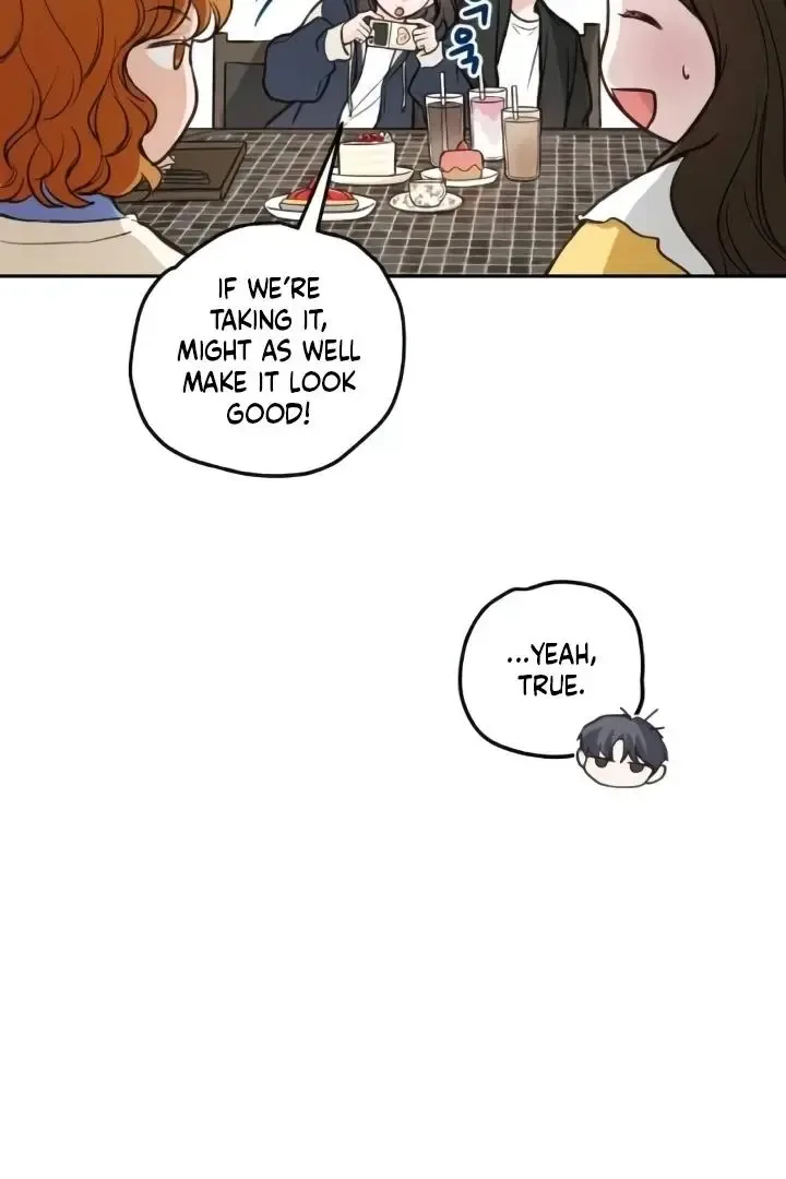 The perfect one, Dain Chapter 16 page 60