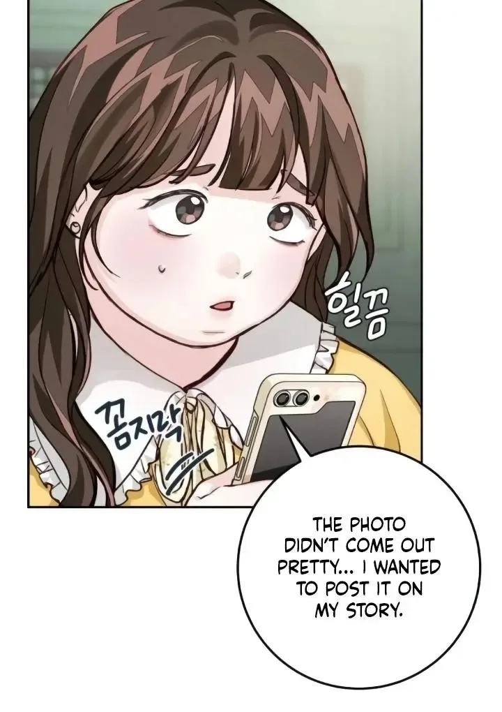 The perfect one, Dain Chapter 16 page 56