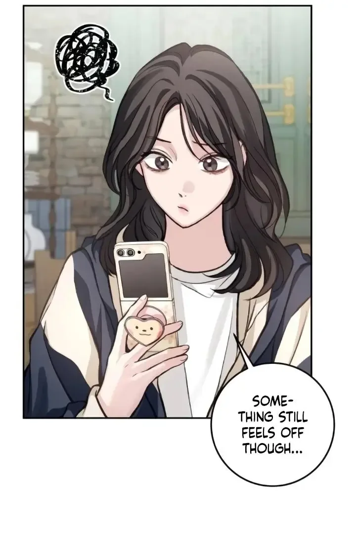 The perfect one, Dain Chapter 16 page 61