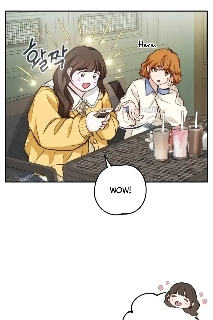 The perfect one, Dain Chapter 16 page 65