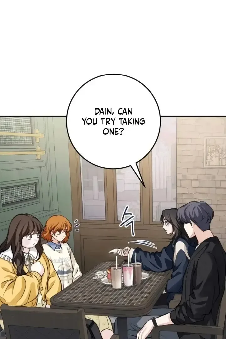The perfect one, Dain Chapter 16 page 62