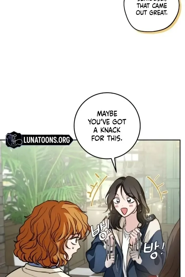 The perfect one, Dain Chapter 16 page 68