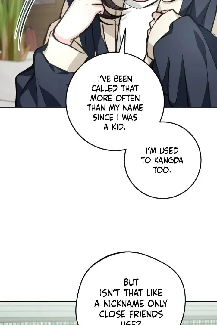 The perfect one, Dain Chapter 16 page 75