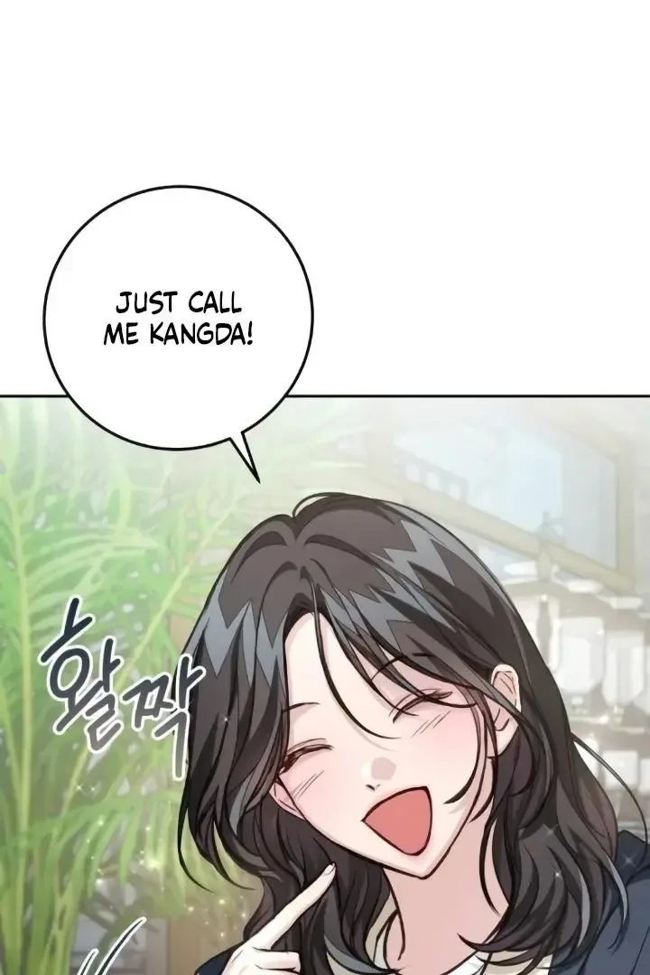 The perfect one, Dain Chapter 16 page 74