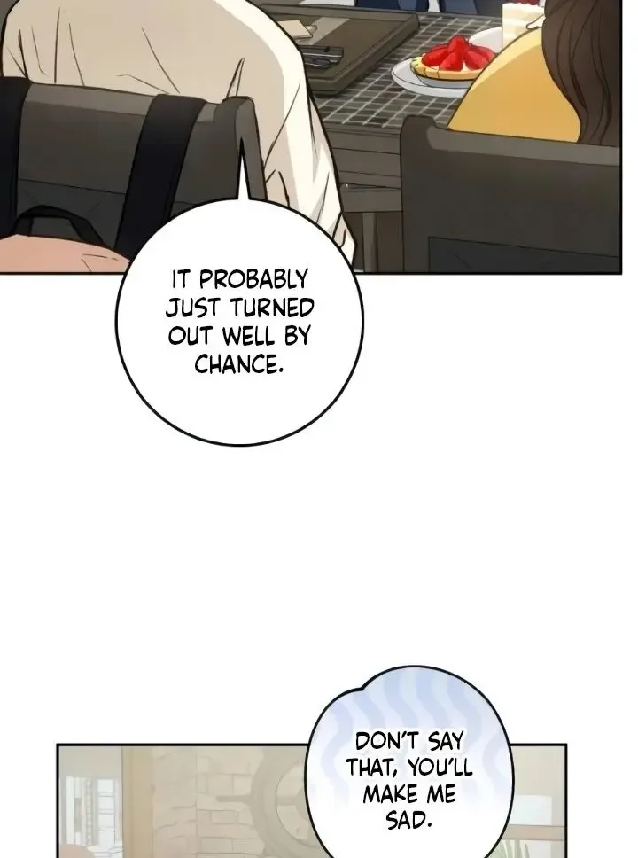 The perfect one, Dain Chapter 16 page 69