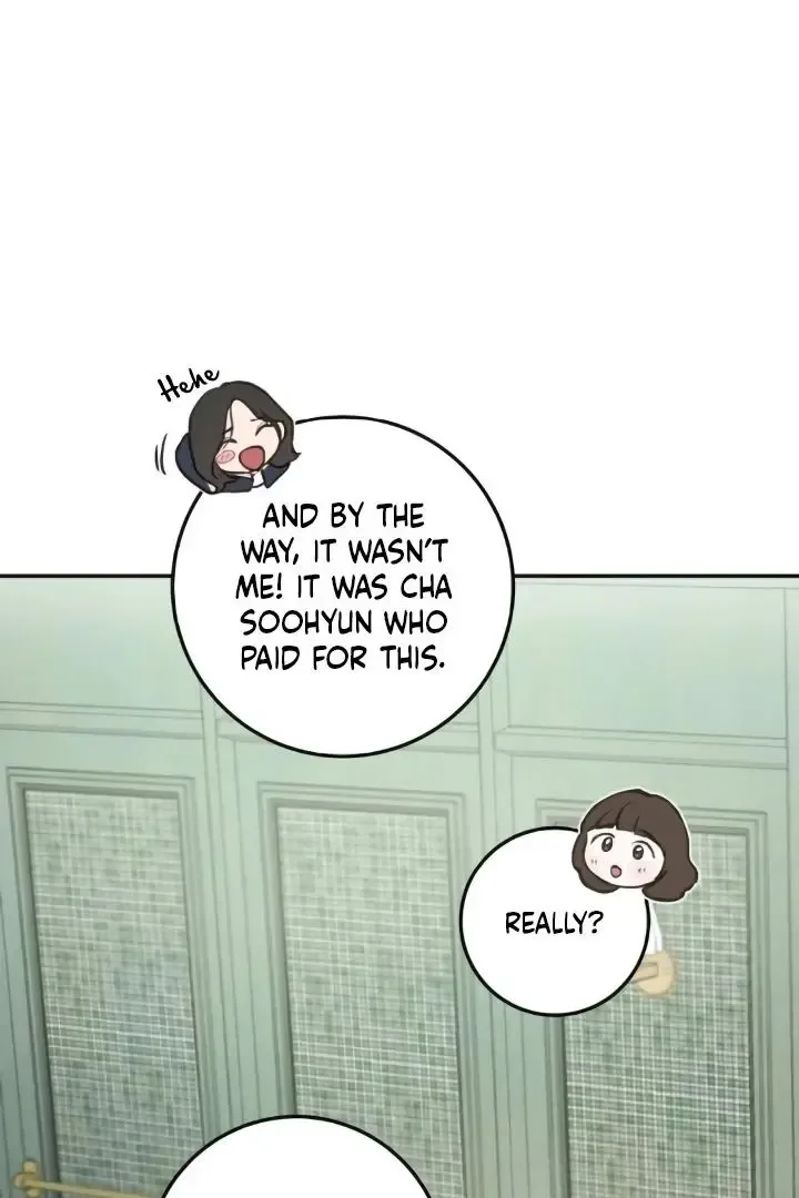 The perfect one, Dain Chapter 16 page 79