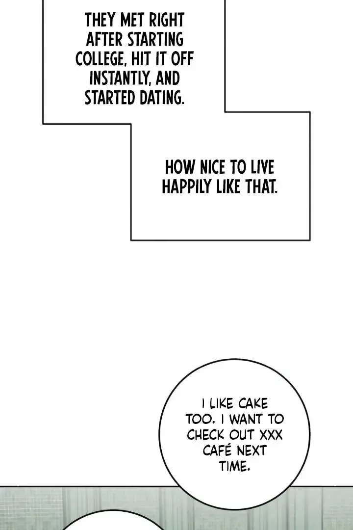The perfect one, Dain Chapter 16 page 81