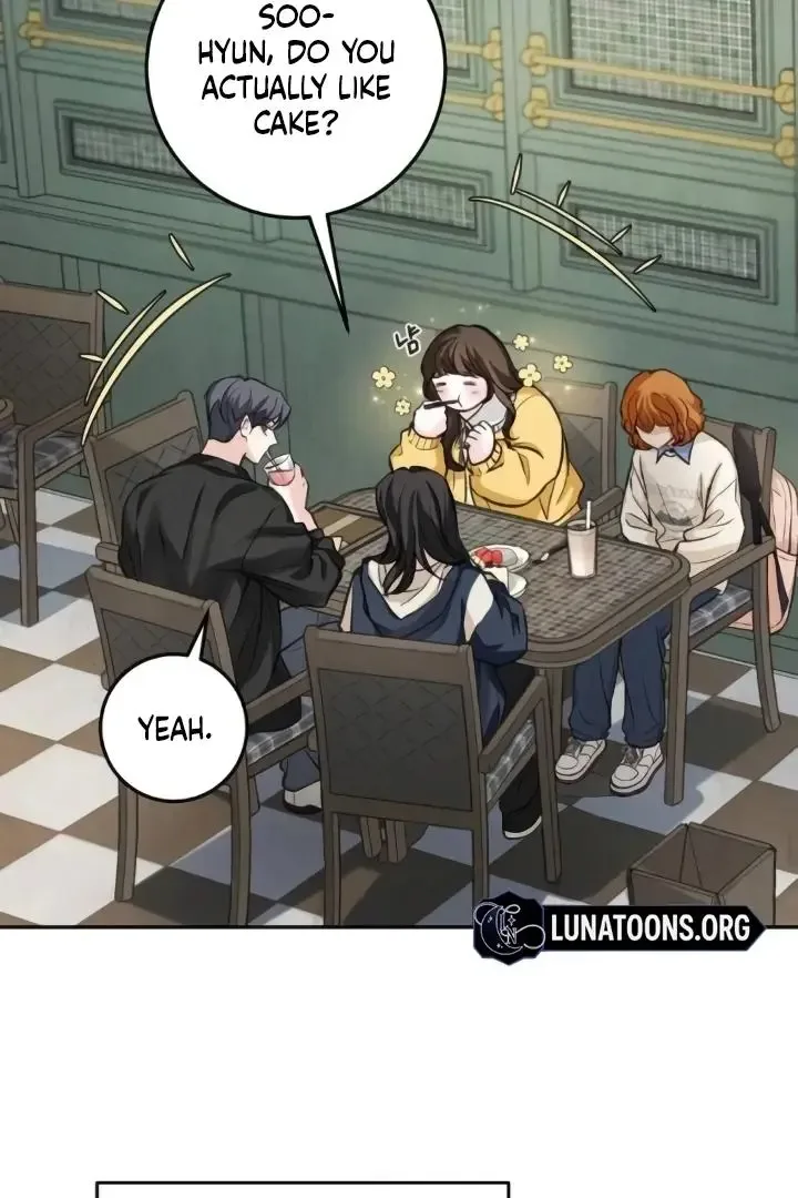 The perfect one, Dain Chapter 16 page 80