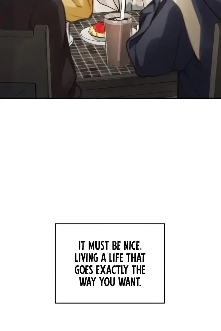 The perfect one, Dain Chapter 16 page 78