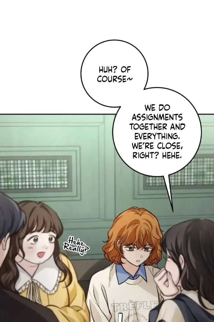 The perfect one, Dain Chapter 16 page 77