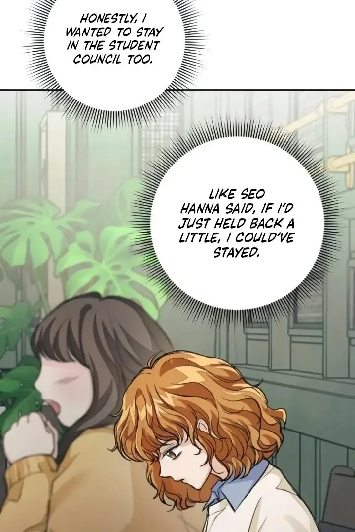 The perfect one, Dain Chapter 16 page 89