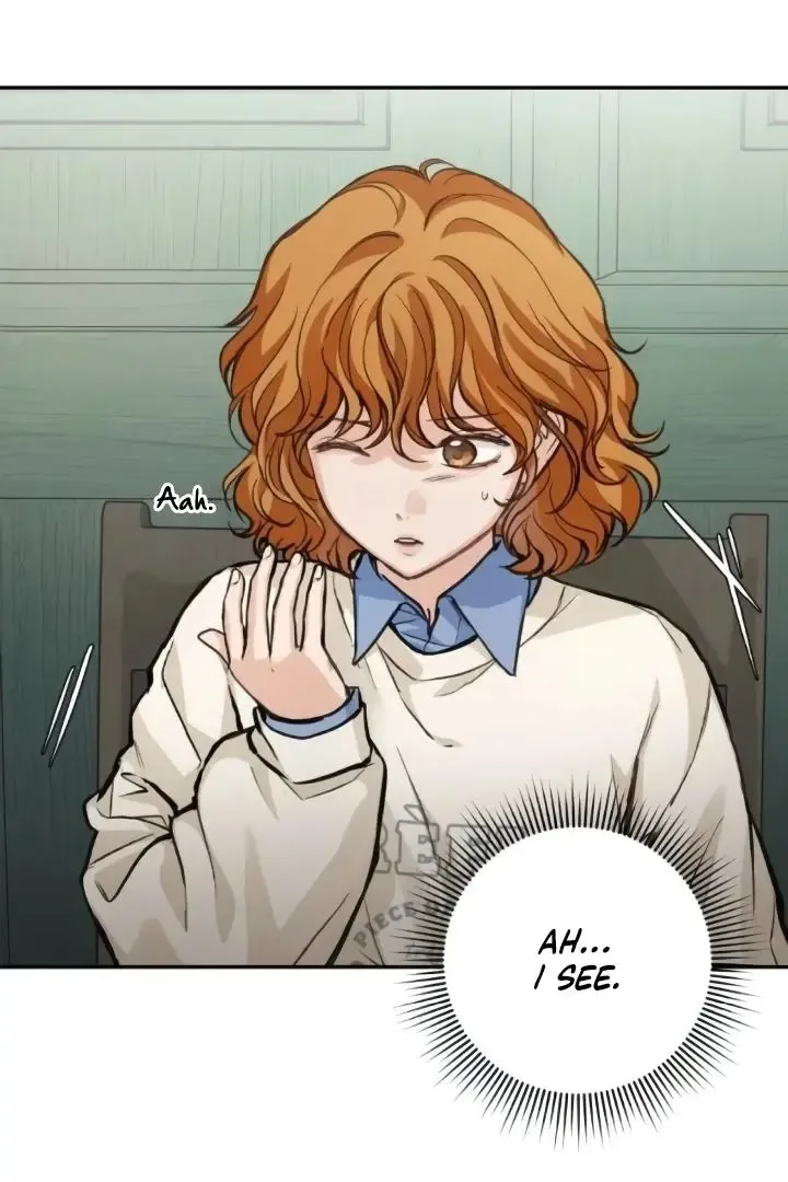 The perfect one, Dain Chapter 16 page 95
