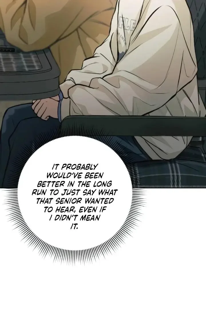 The perfect one, Dain Chapter 16 page 90