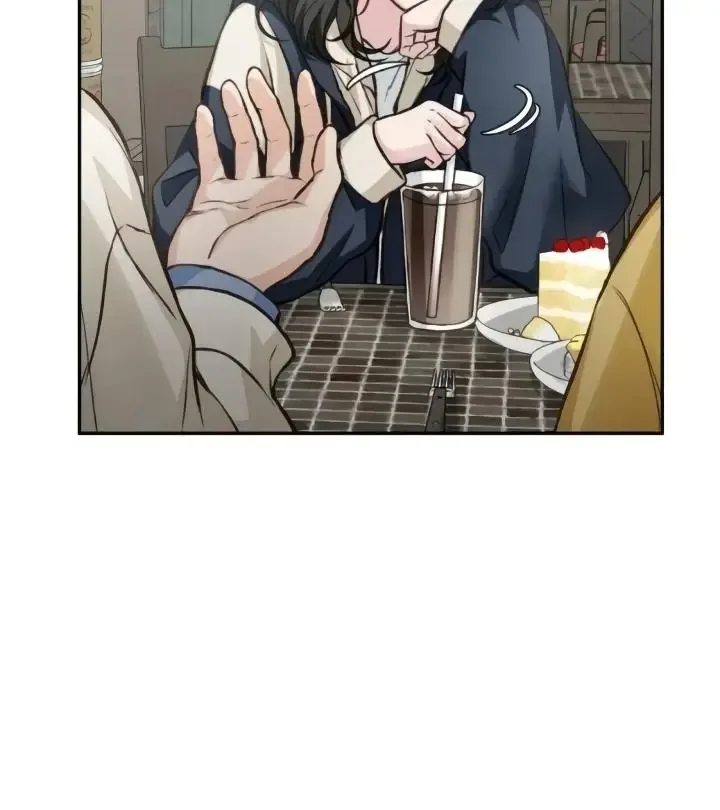The perfect one, Dain Chapter 16 page 98