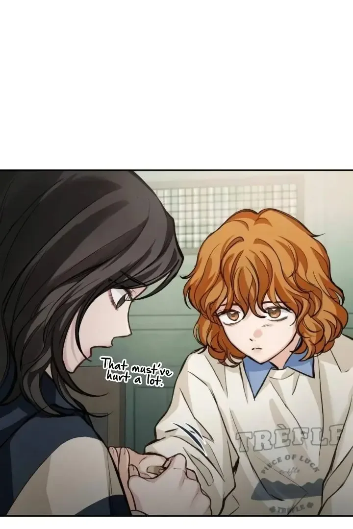 The perfect one, Dain Chapter 16 page 104