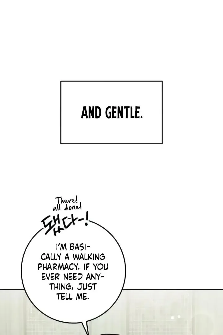 The perfect one, Dain Chapter 16 page 106