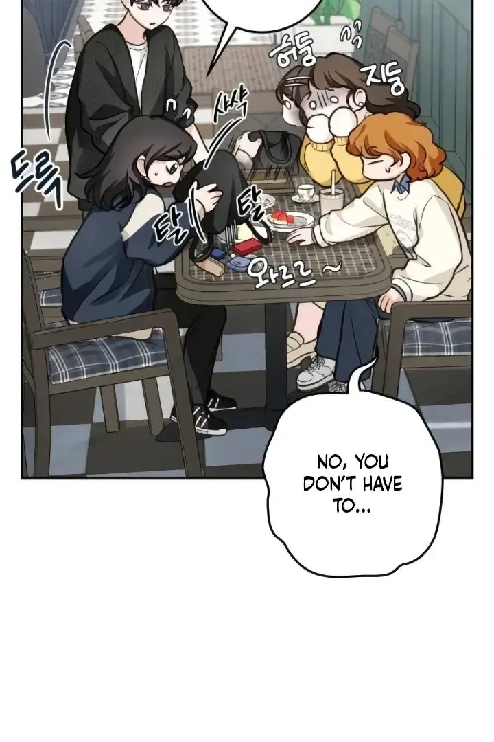The perfect one, Dain Chapter 16 page 101