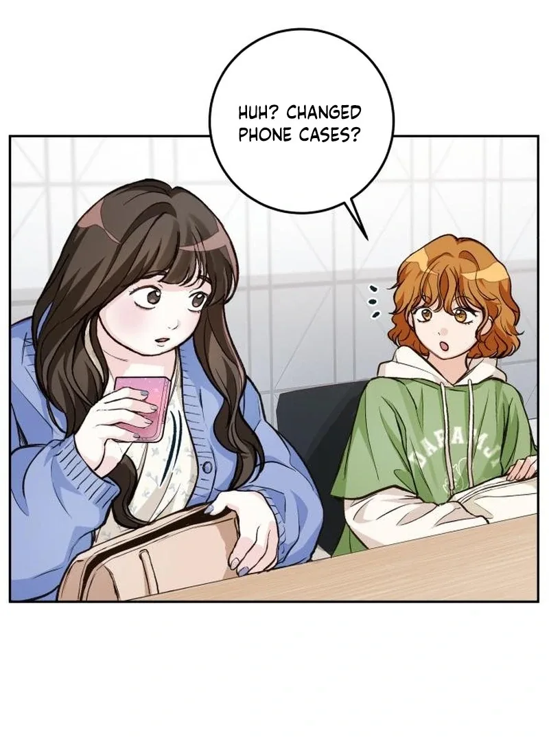 The perfect one, Dain Chapter 19 page 6