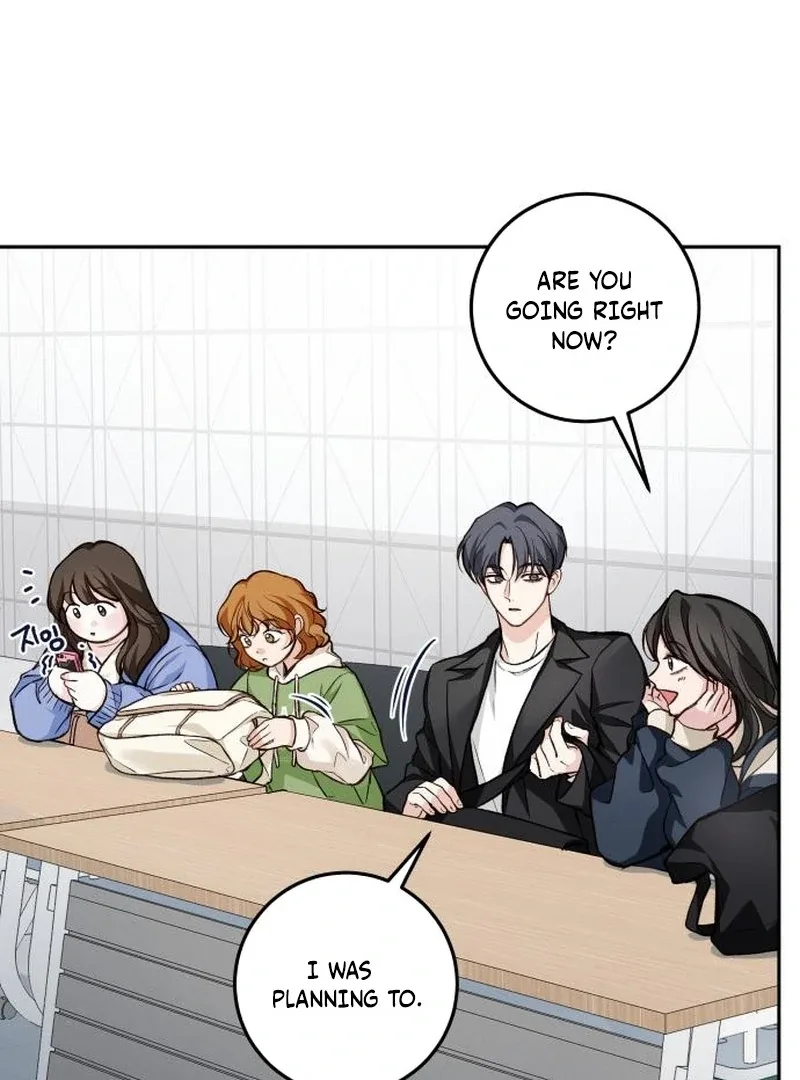 The perfect one, Dain Chapter 19 page 17