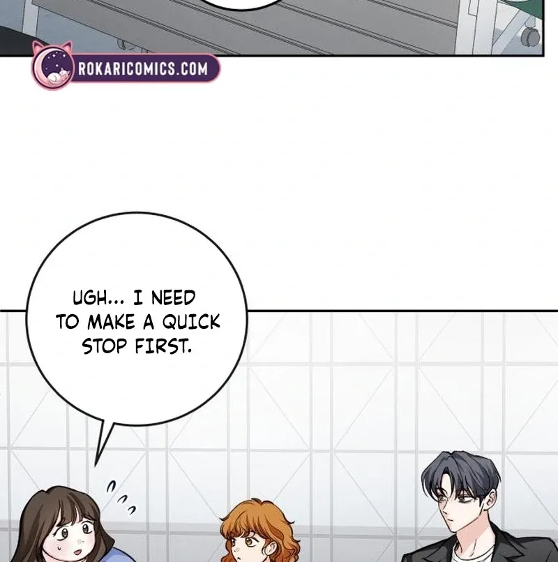 The perfect one, Dain Chapter 19 page 18