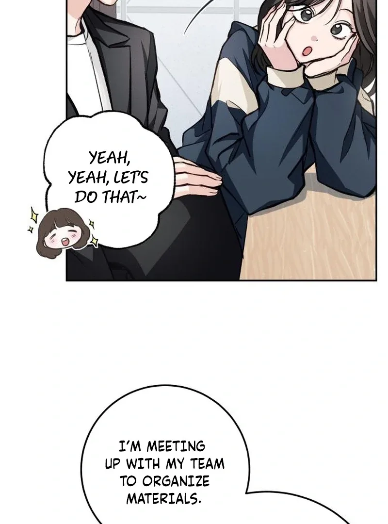 The perfect one, Dain Chapter 19 page 13