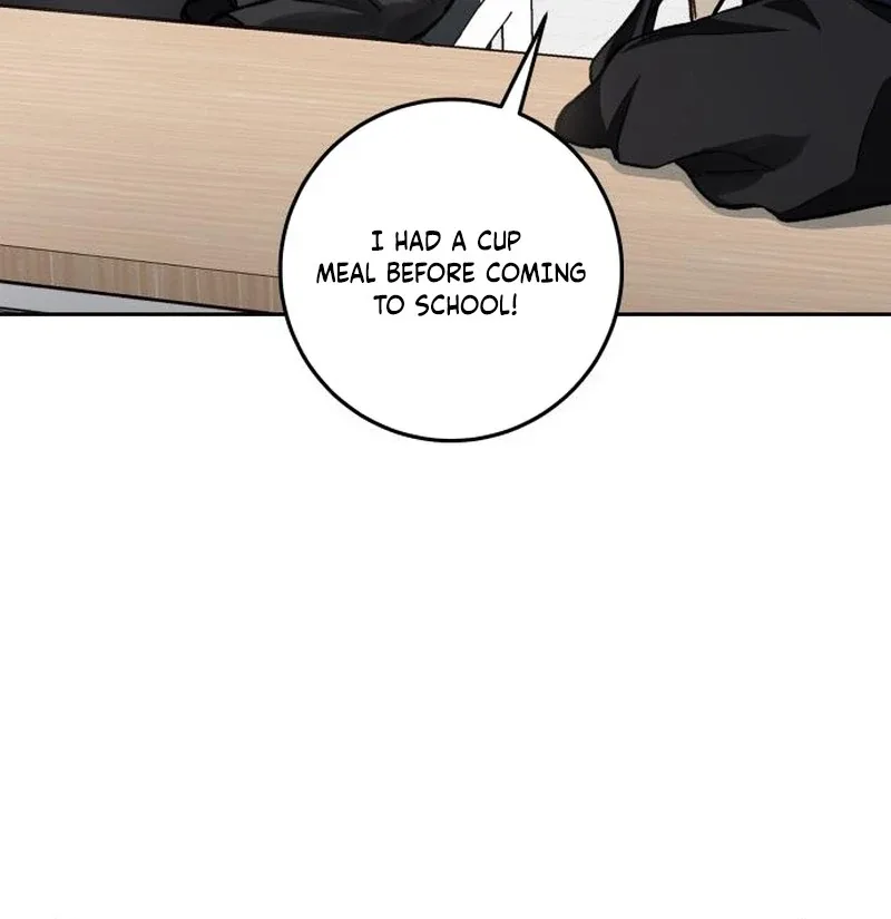 The perfect one, Dain Chapter 19 page 28
