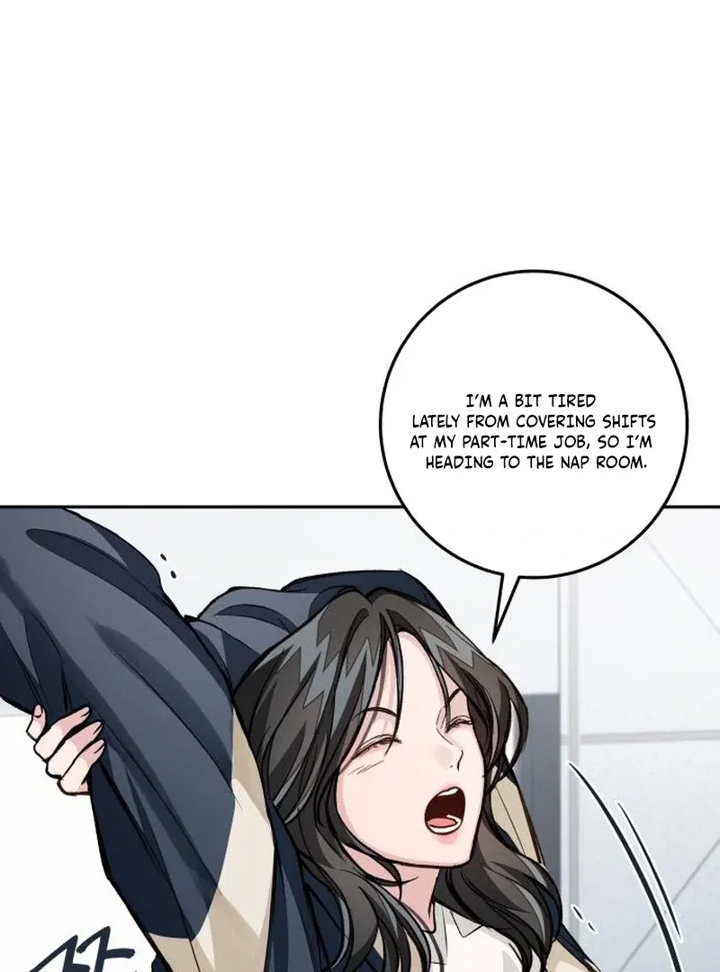 The perfect one, Dain Chapter 19 page 24