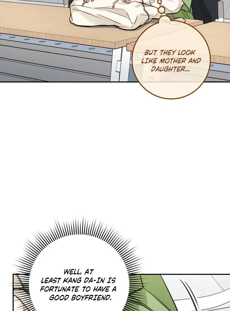 The perfect one, Dain Chapter 19 page 32
