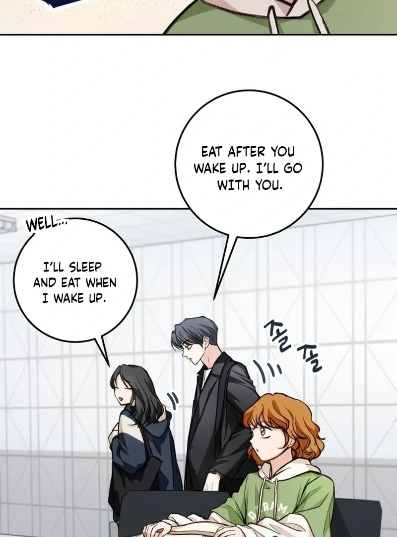 The perfect one, Dain Chapter 19 page 31