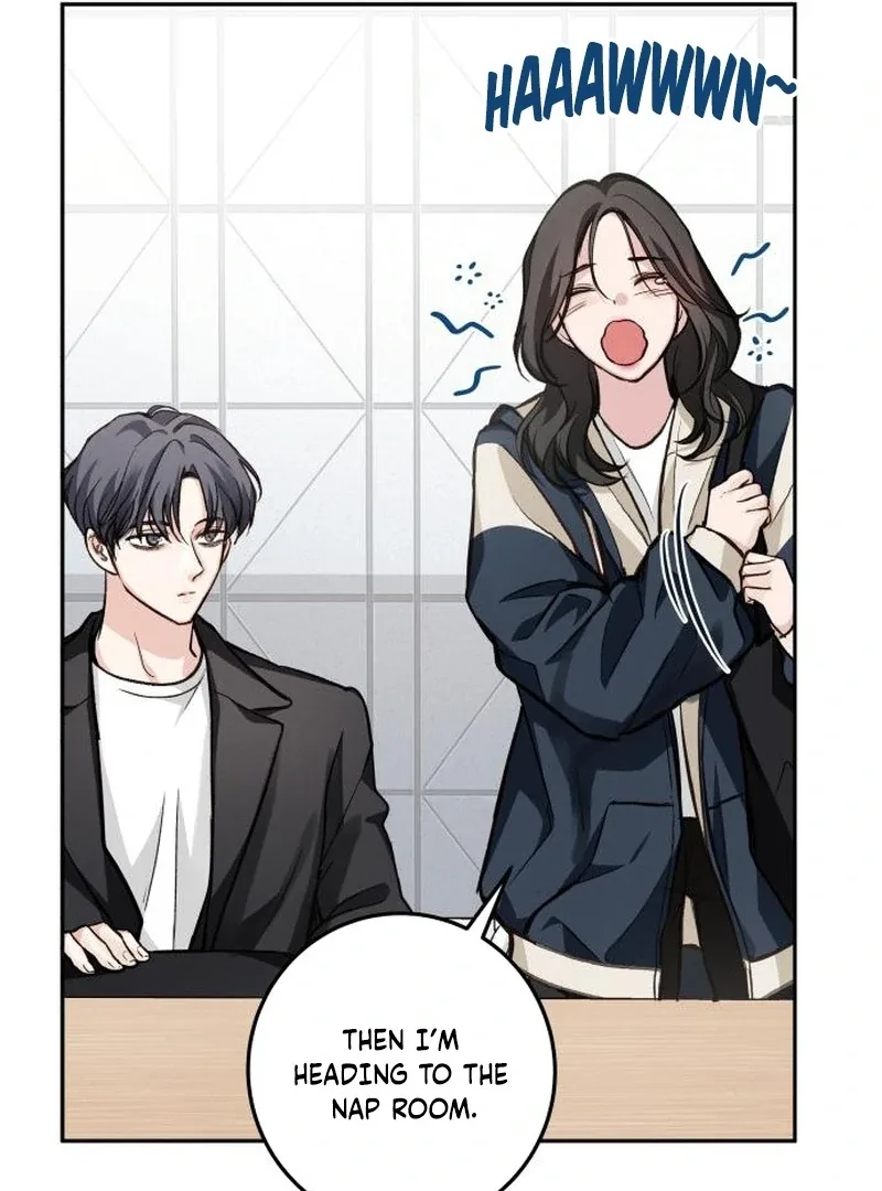 The perfect one, Dain Chapter 19 page 29