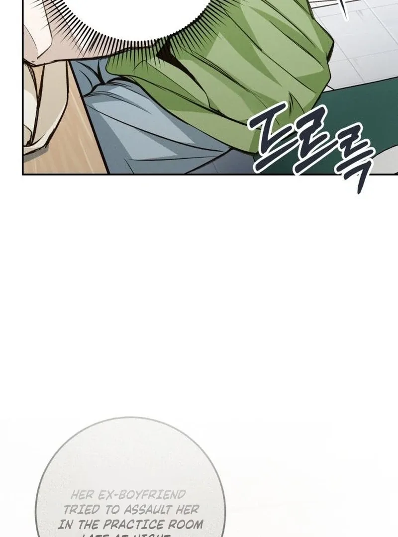The perfect one, Dain Chapter 19 page 33