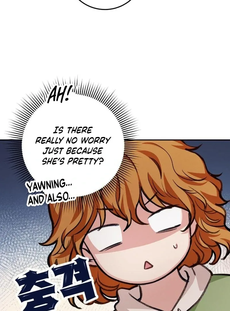 The perfect one, Dain Chapter 19 page 30