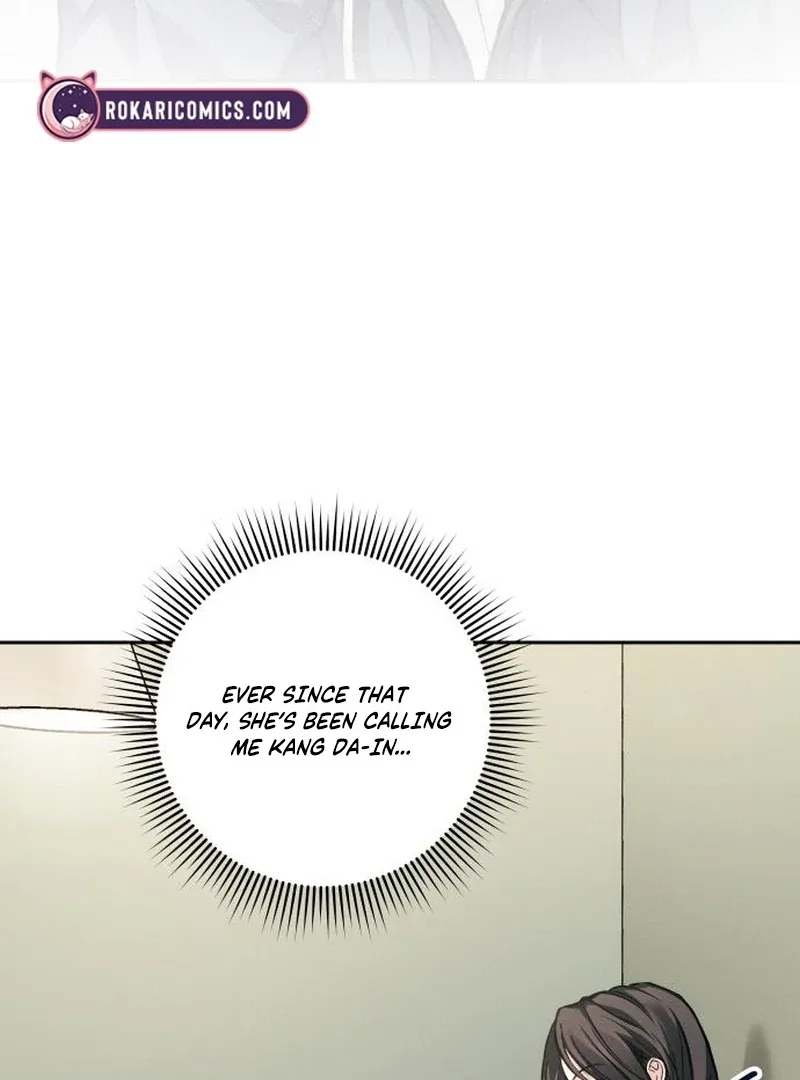 The perfect one, Dain Chapter 19 page 52