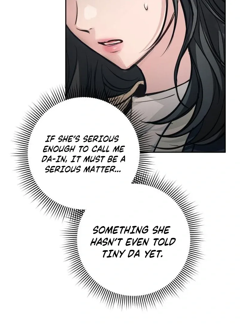 The perfect one, Dain Chapter 19 page 60