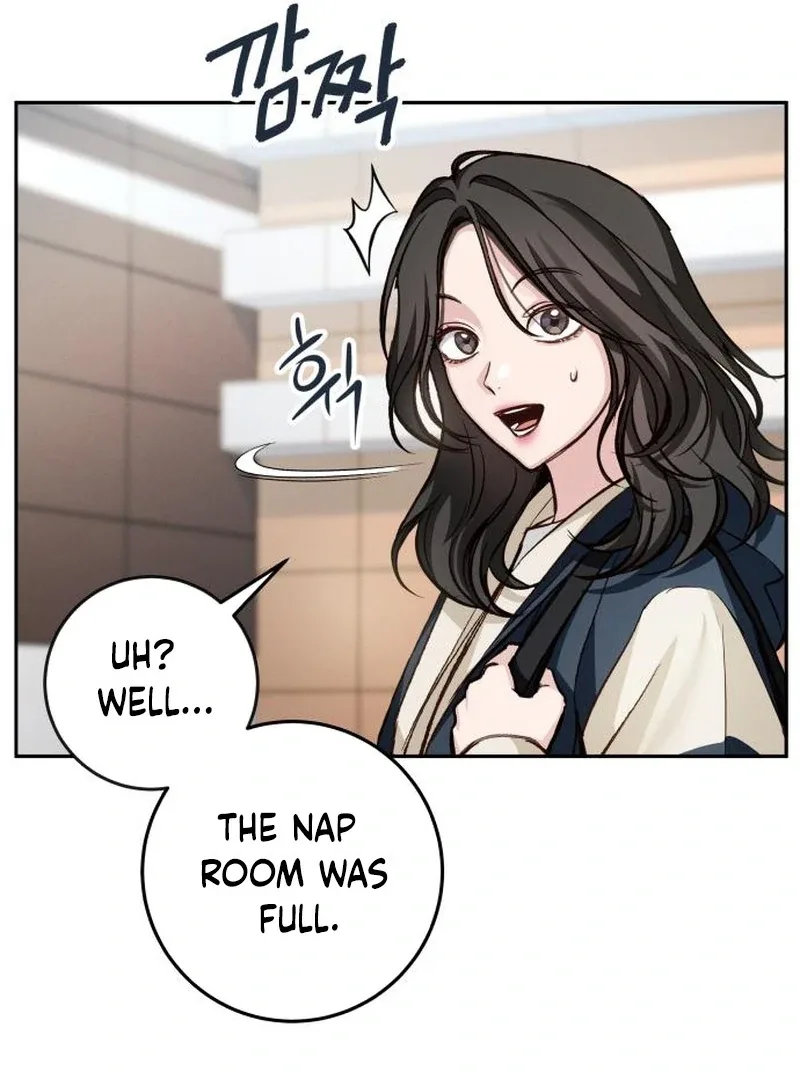 The perfect one, Dain Chapter 19 page 57
