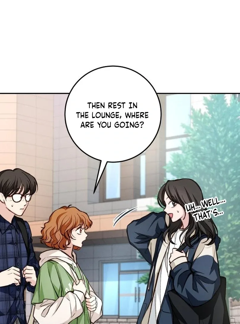 The perfect one, Dain Chapter 19 page 58
