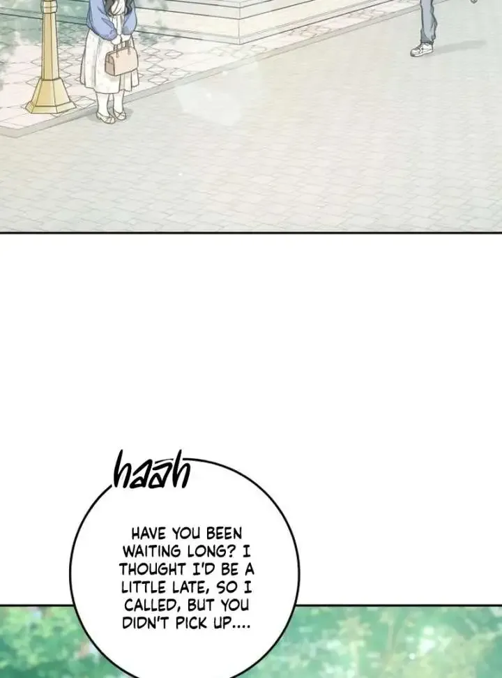 The perfect one, Dain Chapter 20 page 4
