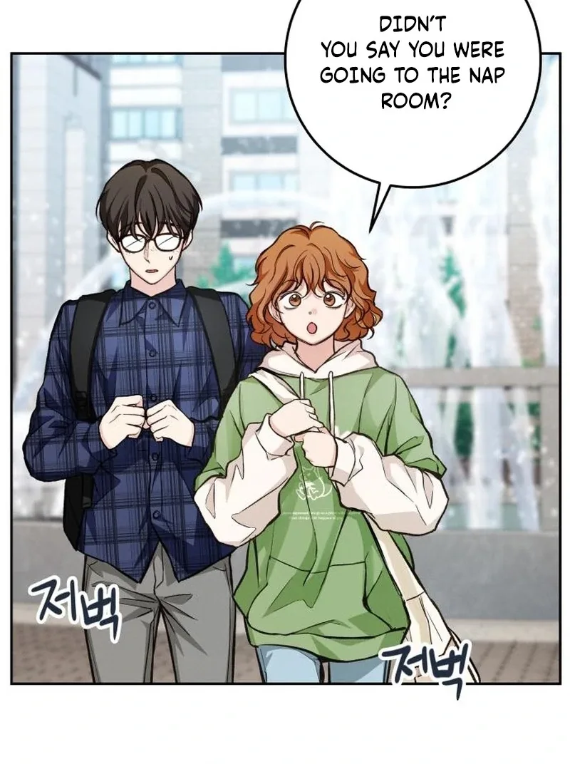 The perfect one, Dain Chapter 19 page 56