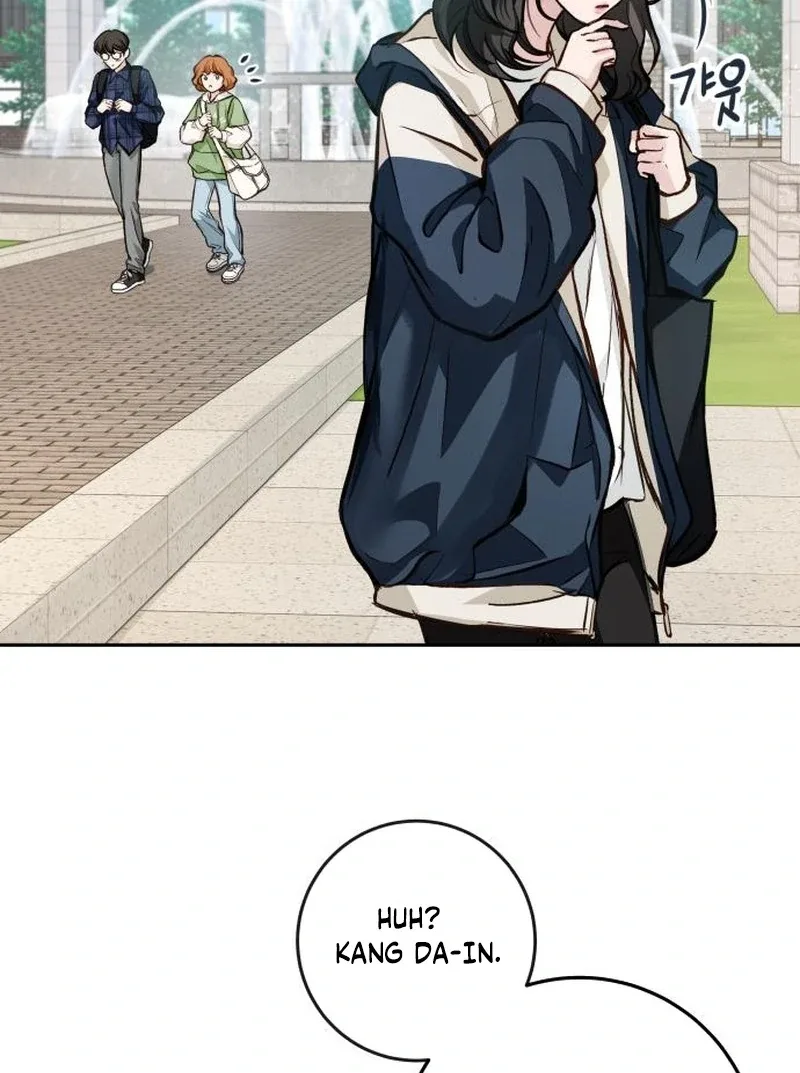 The perfect one, Dain Chapter 19 page 55