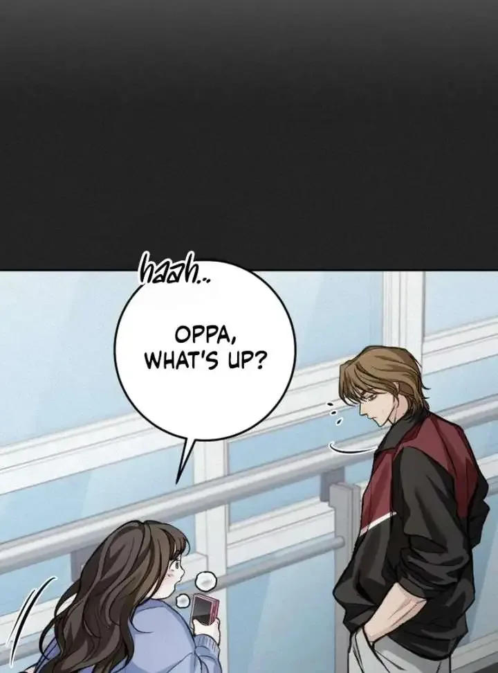 The perfect one, Dain Chapter 20 page 21