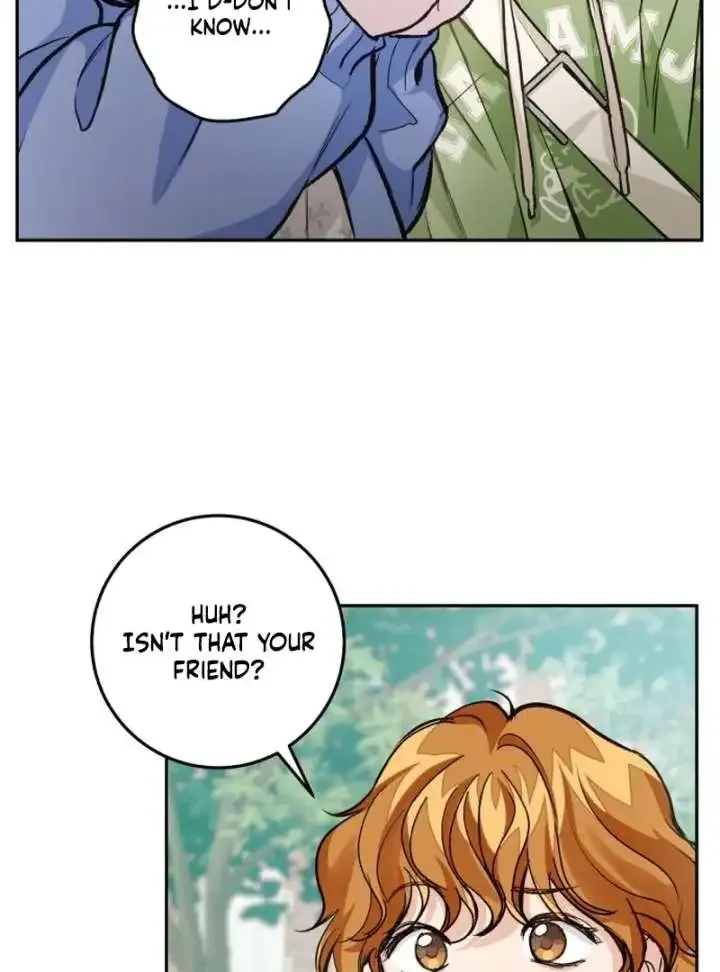 The perfect one, Dain Chapter 20 page 17