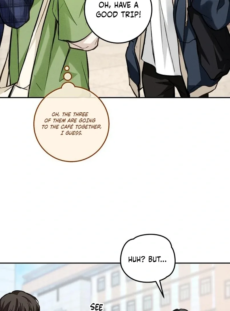 The perfect one, Dain Chapter 19 page 63