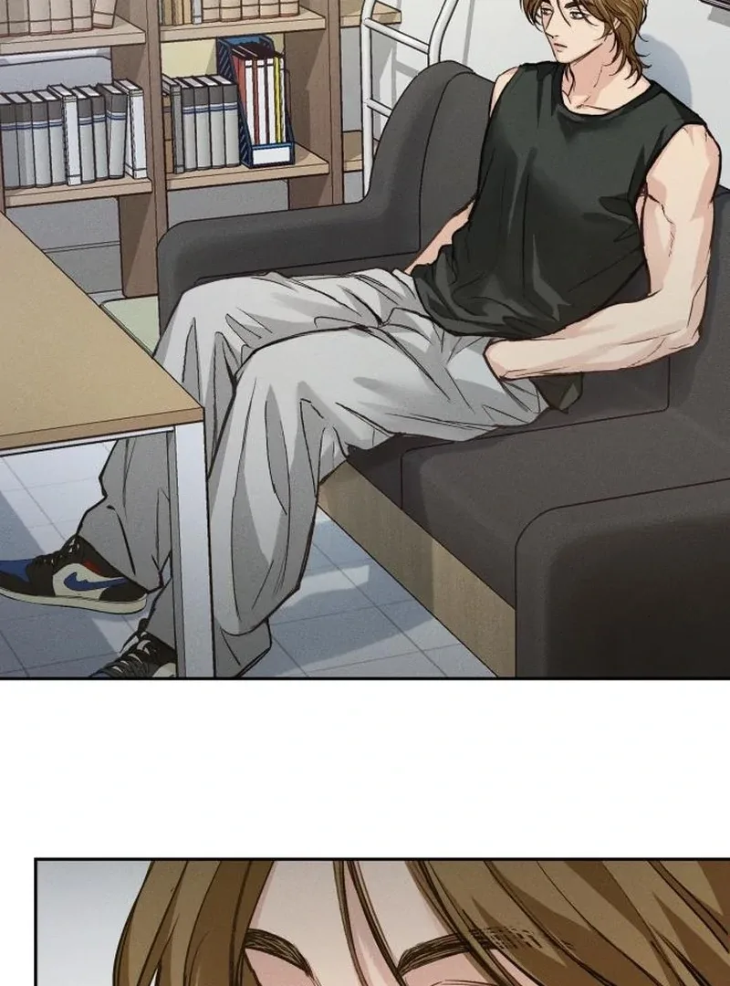 The perfect one, Dain Chapter 19 page 70