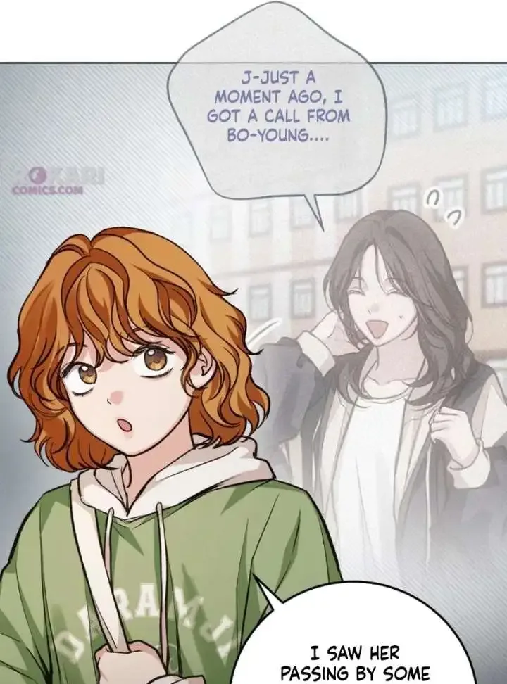 The perfect one, Dain Chapter 20 page 11