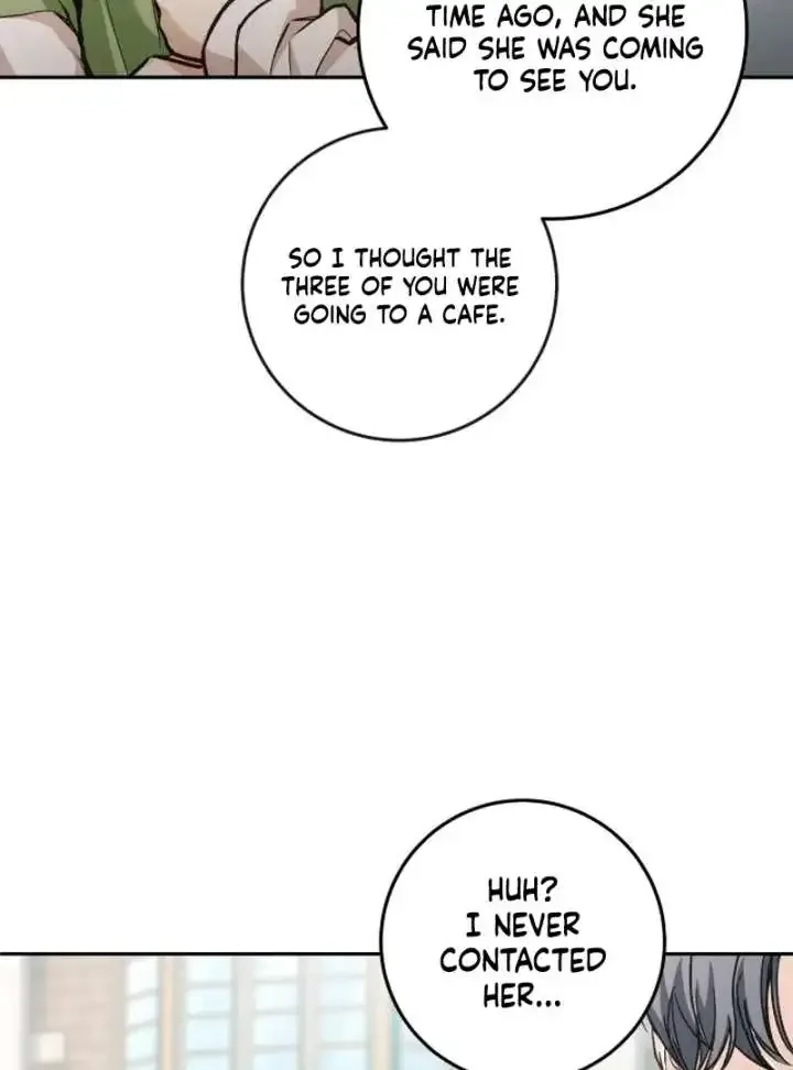 The perfect one, Dain Chapter 20 page 12