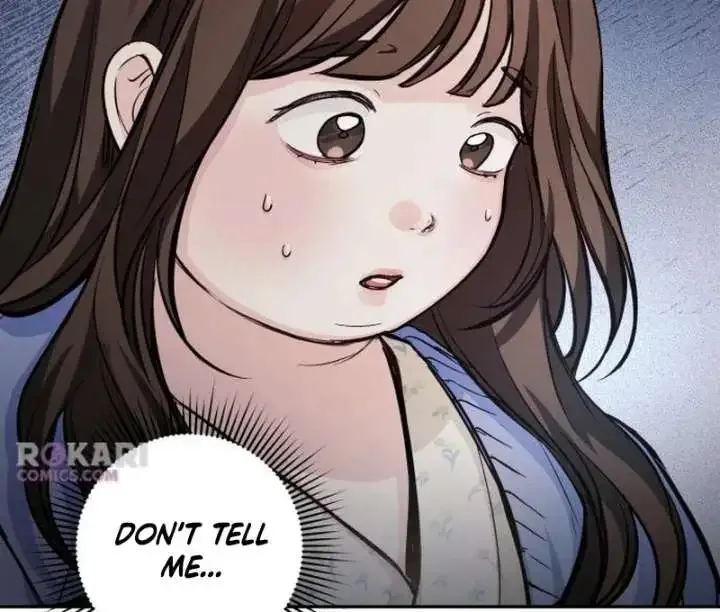 The perfect one, Dain Chapter 20 page 19