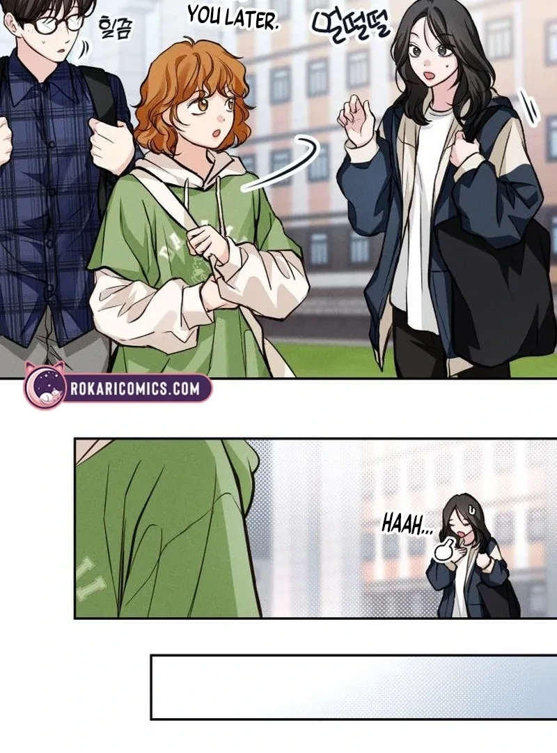 The perfect one, Dain Chapter 19 page 64